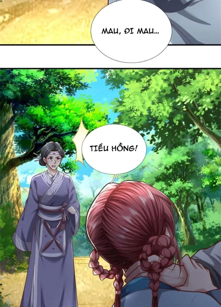 Ta Được Nuôi Dưỡng Bởi Nữ Ma Đầu Chapter 113 - 3