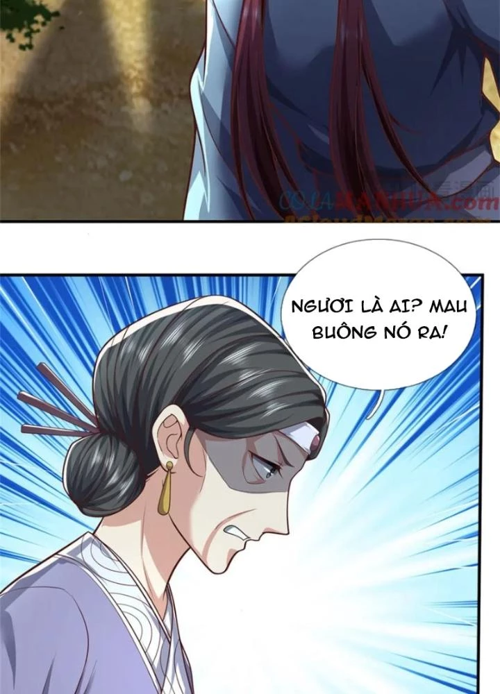 Ta Được Nuôi Dưỡng Bởi Nữ Ma Đầu Chapter 113 - 5