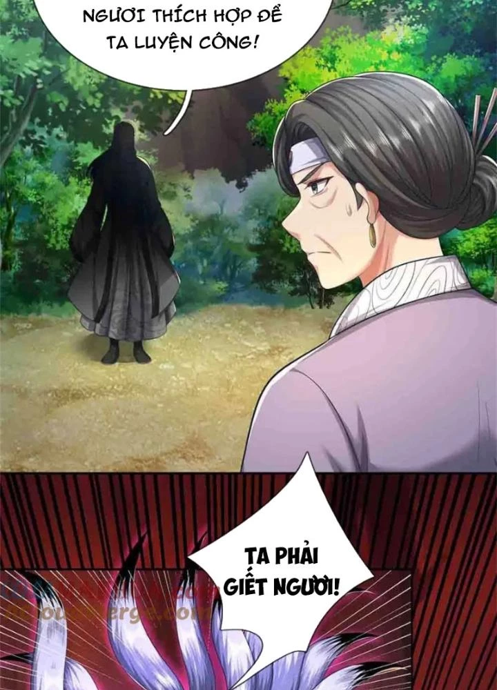 Ta Được Nuôi Dưỡng Bởi Nữ Ma Đầu Chapter 113 - 15