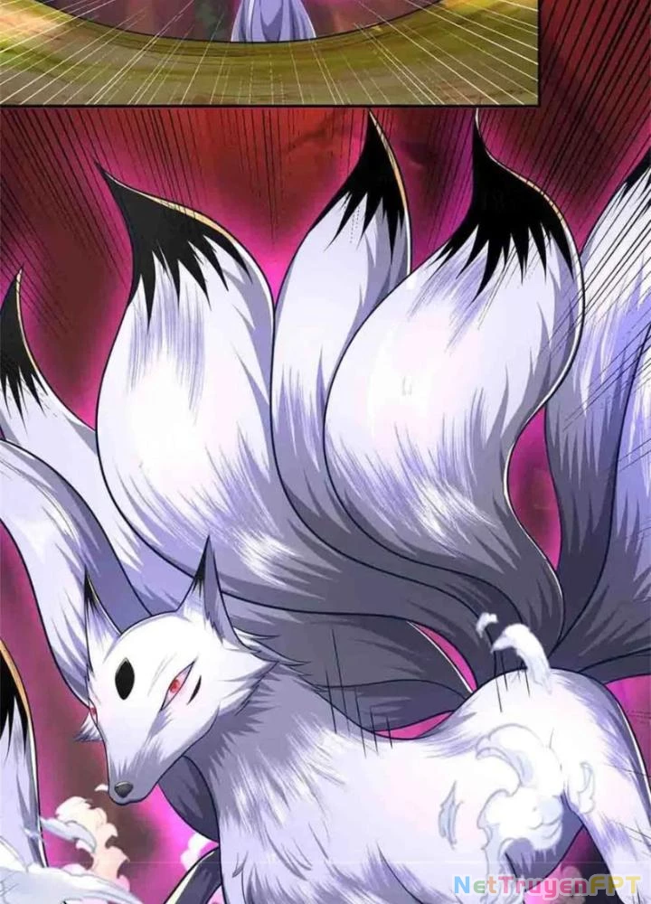 Ta Được Nuôi Dưỡng Bởi Nữ Ma Đầu Chapter 113 - 17