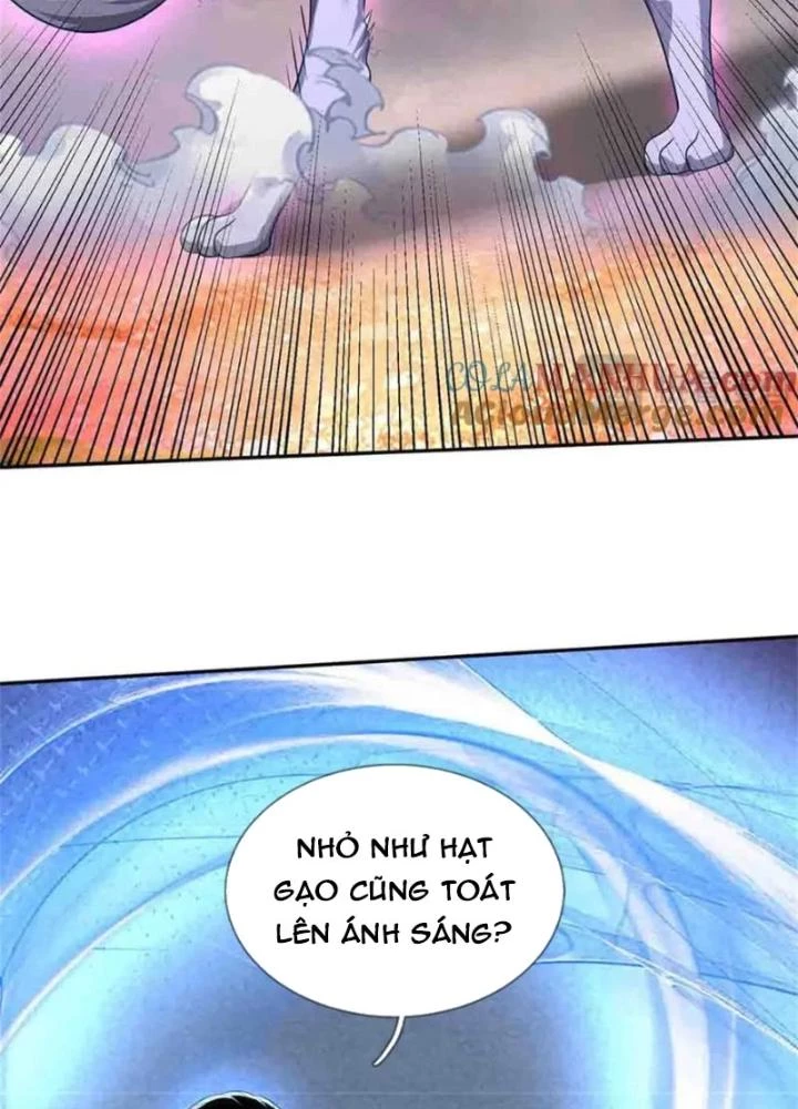 Ta Được Nuôi Dưỡng Bởi Nữ Ma Đầu Chapter 113 - 19
