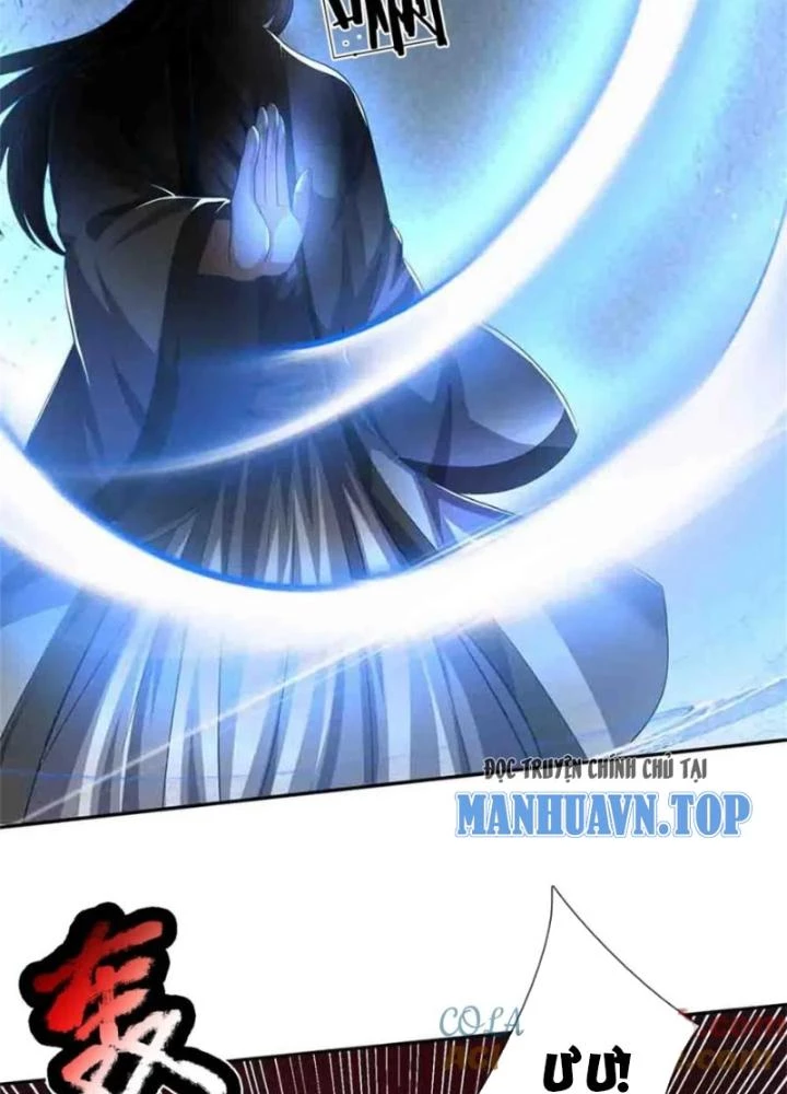 Ta Được Nuôi Dưỡng Bởi Nữ Ma Đầu Chapter 113 - 21