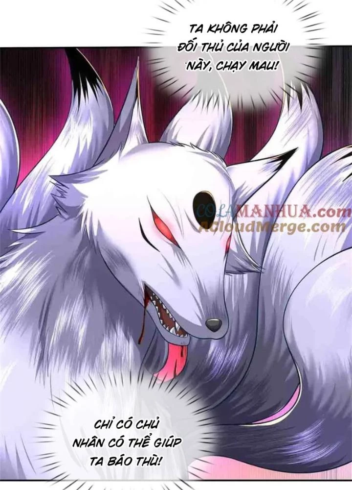 Ta Được Nuôi Dưỡng Bởi Nữ Ma Đầu Chapter 113 - 25