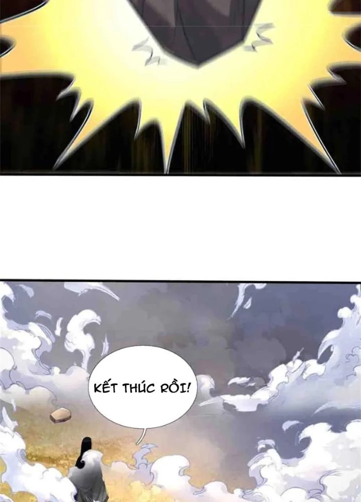 Ta Được Nuôi Dưỡng Bởi Nữ Ma Đầu Chapter 113 - 31