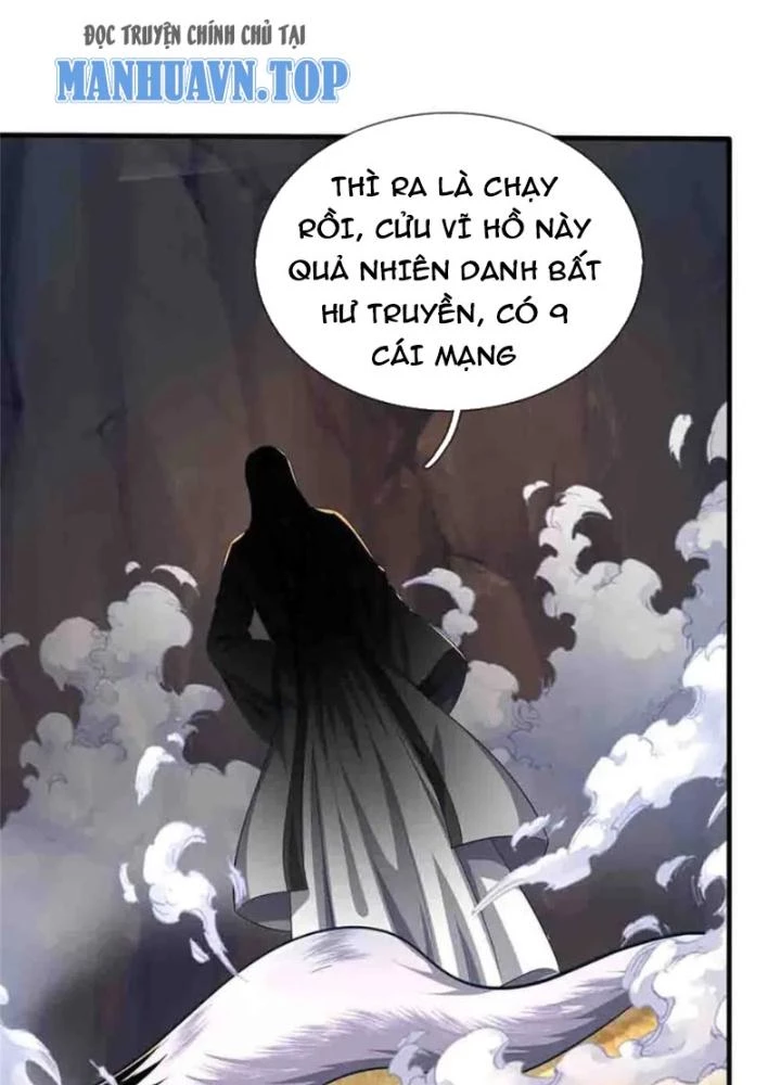 Ta Được Nuôi Dưỡng Bởi Nữ Ma Đầu Chapter 113 - 35