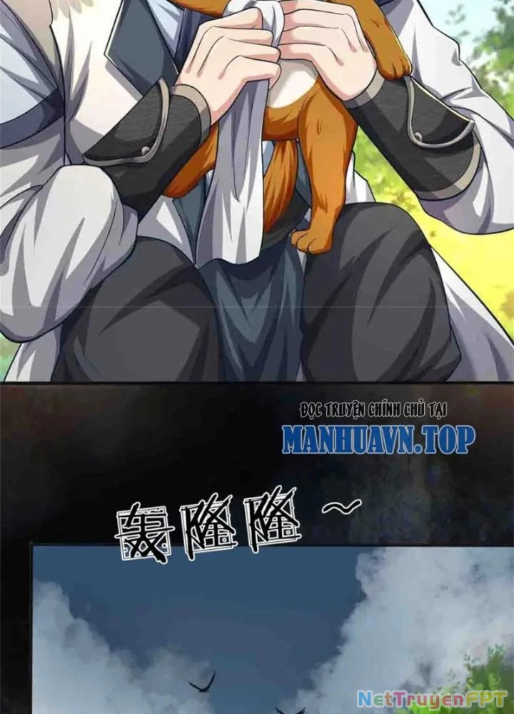 Ta Được Nuôi Dưỡng Bởi Nữ Ma Đầu Chapter 113 - 41