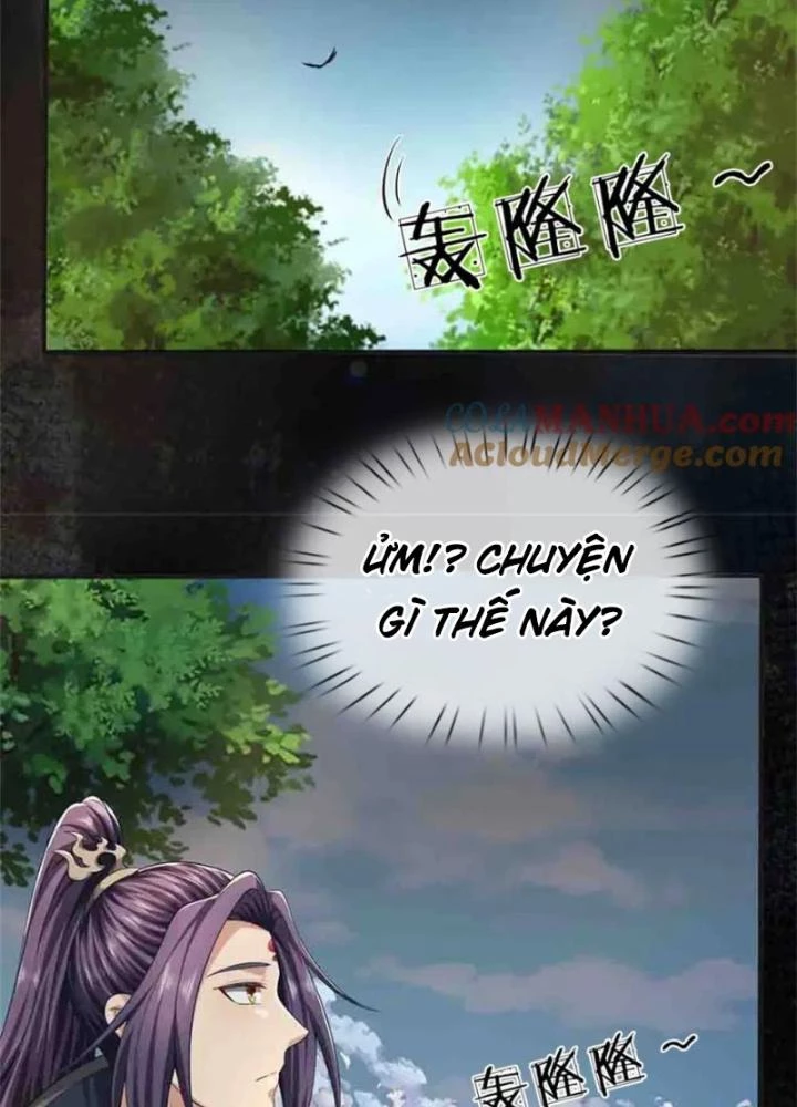 Ta Được Nuôi Dưỡng Bởi Nữ Ma Đầu Chapter 113 - 43