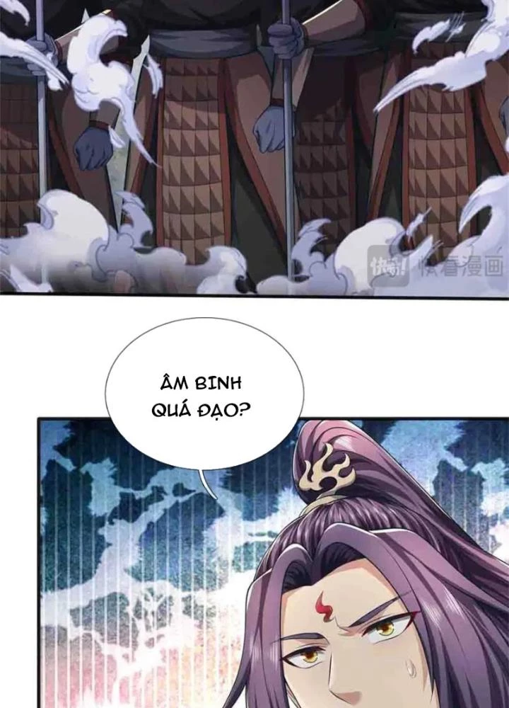 Ta Được Nuôi Dưỡng Bởi Nữ Ma Đầu Chapter 113 - 47