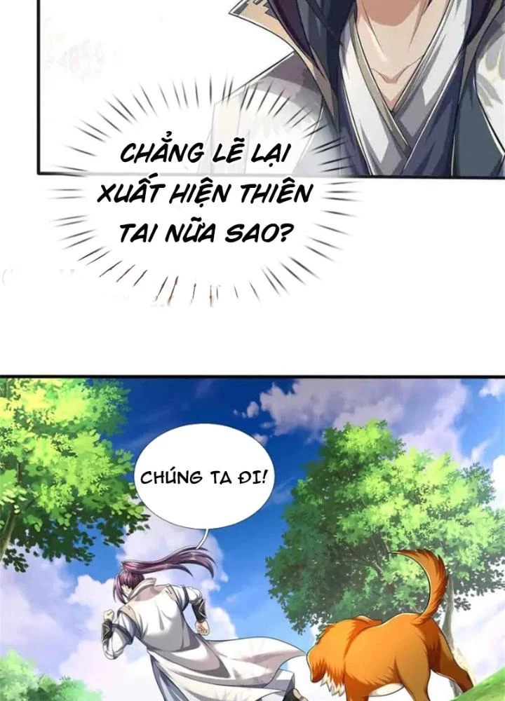 Ta Được Nuôi Dưỡng Bởi Nữ Ma Đầu Chapter 113 - 49