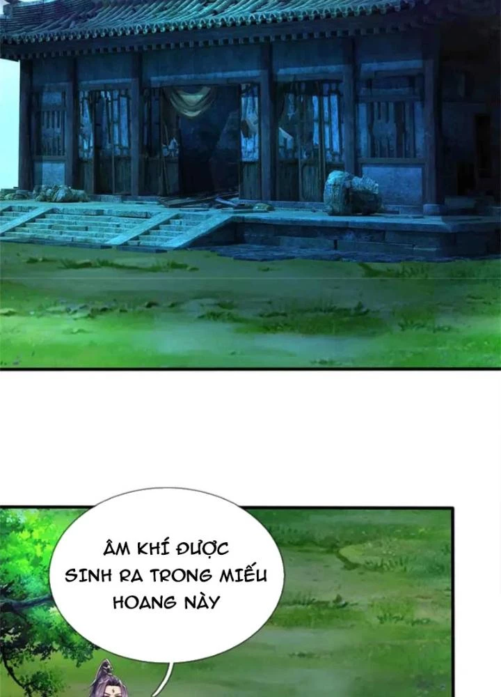 Ta Được Nuôi Dưỡng Bởi Nữ Ma Đầu Chapter 113 - 53