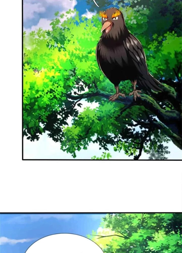 Ta Được Nuôi Dưỡng Bởi Nữ Ma Đầu Chapter 113 - 57