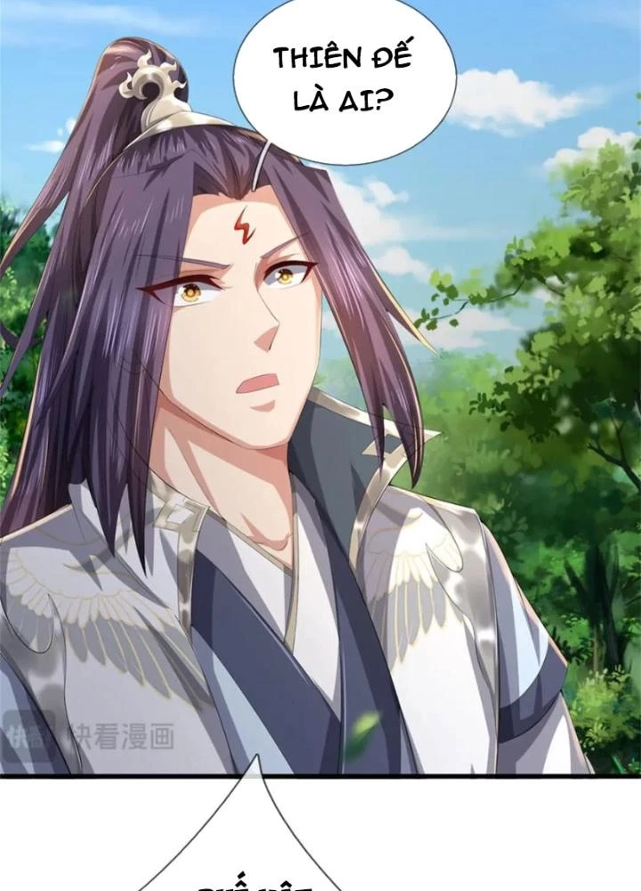 Ta Được Nuôi Dưỡng Bởi Nữ Ma Đầu Chapter 113 - 63