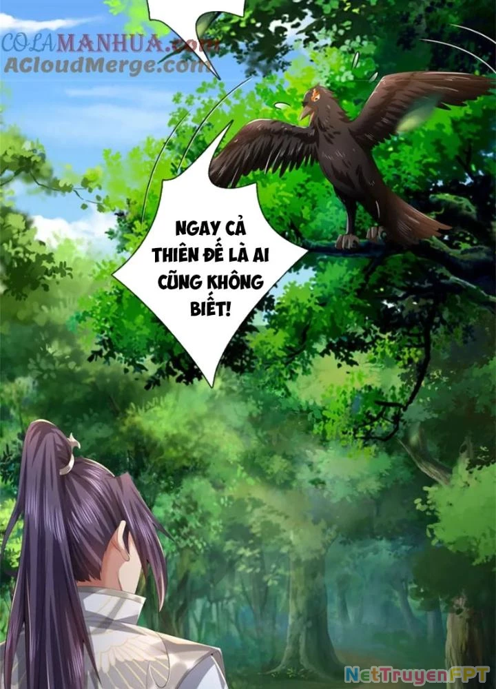 Ta Được Nuôi Dưỡng Bởi Nữ Ma Đầu Chapter 113 - 65