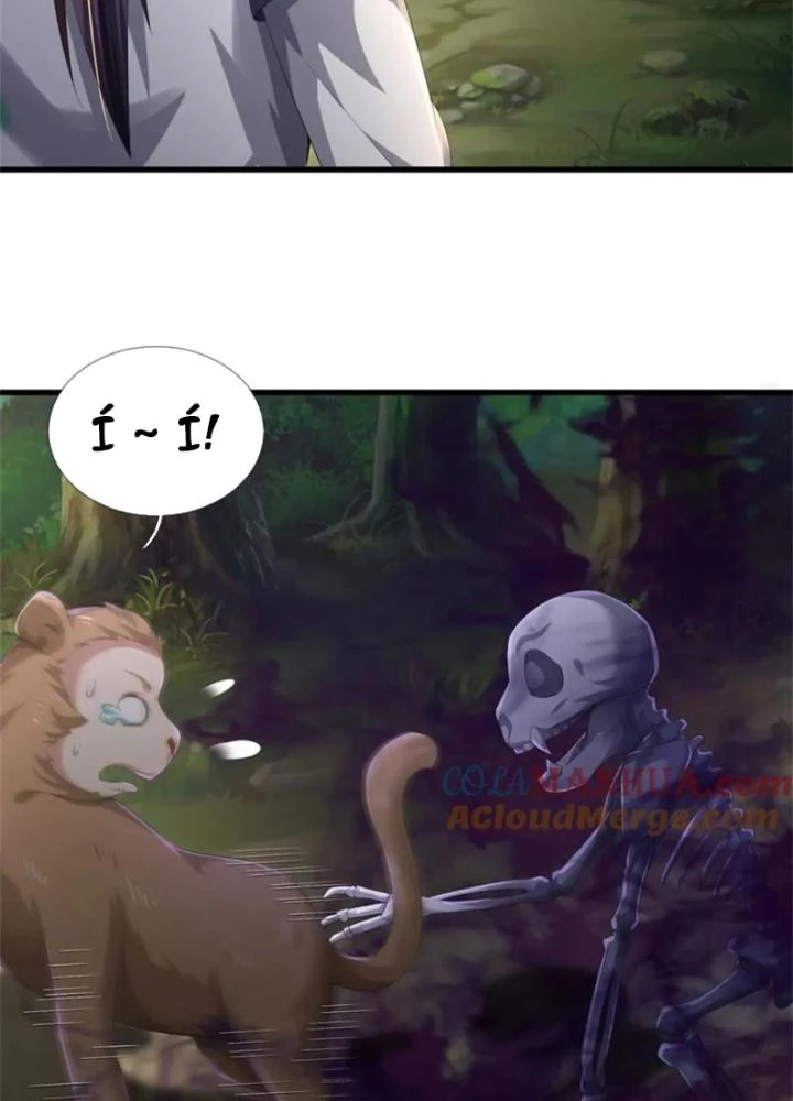 Ta Được Nuôi Dưỡng Bởi Nữ Ma Đầu Chapter 113 - 67