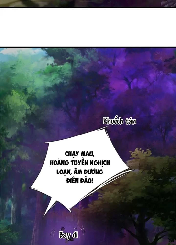Ta Được Nuôi Dưỡng Bởi Nữ Ma Đầu Chapter 113 - 69