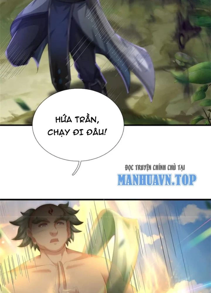 Ta Được Nuôi Dưỡng Bởi Nữ Ma Đầu Chapter 113 - 73