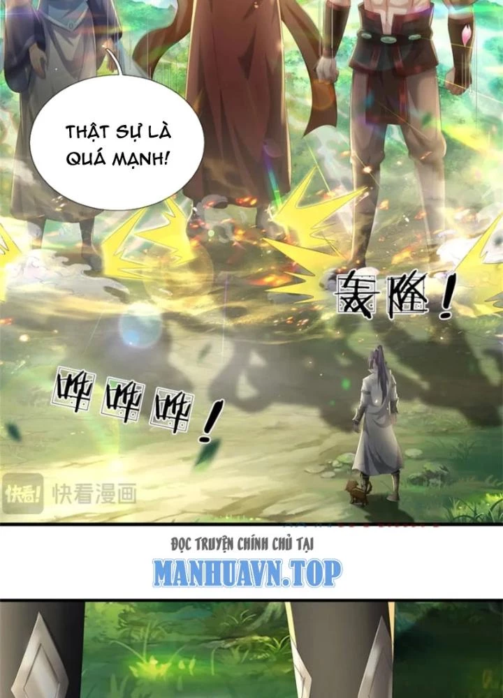 Ta Được Nuôi Dưỡng Bởi Nữ Ma Đầu Chapter 113 - 79