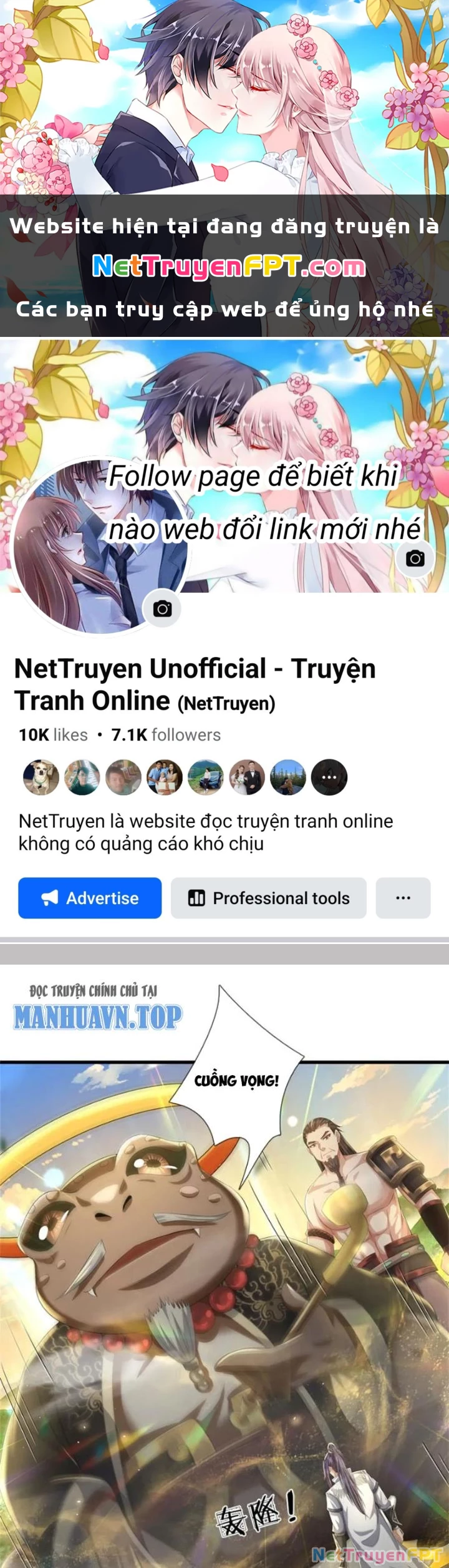 Ta Được Nuôi Dưỡng Bởi Nữ Ma Đầu Chapter 114 - 1