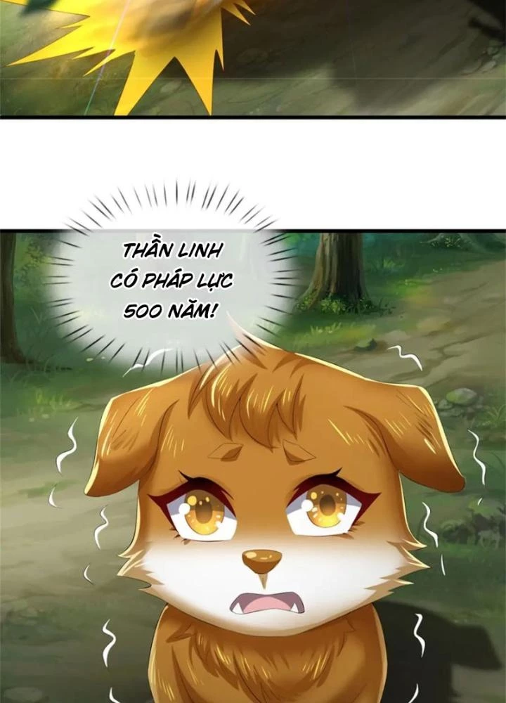 Ta Được Nuôi Dưỡng Bởi Nữ Ma Đầu Chapter 114 - 3