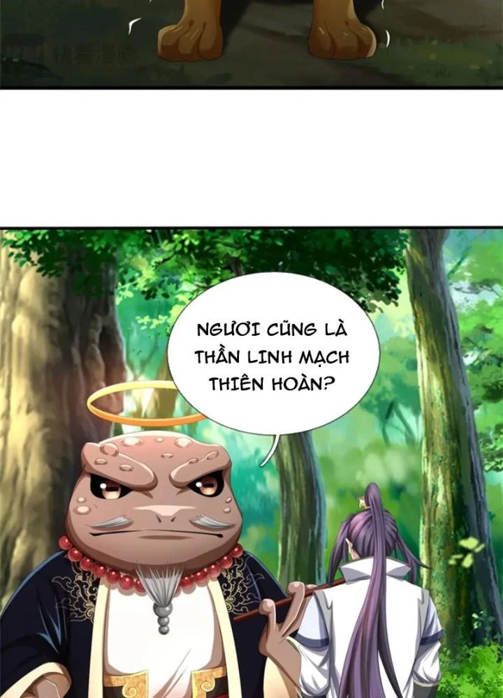 Ta Được Nuôi Dưỡng Bởi Nữ Ma Đầu Chapter 114 - 5