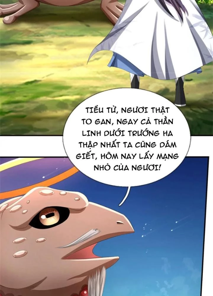 Ta Được Nuôi Dưỡng Bởi Nữ Ma Đầu Chapter 114 - 7