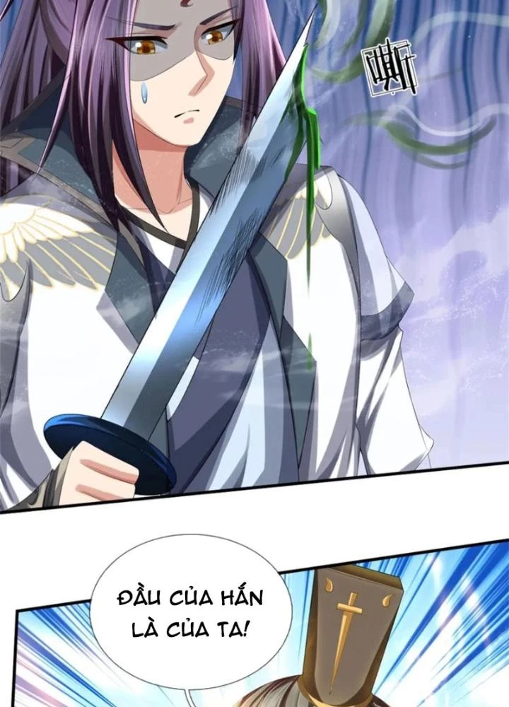Ta Được Nuôi Dưỡng Bởi Nữ Ma Đầu Chapter 114 - 27