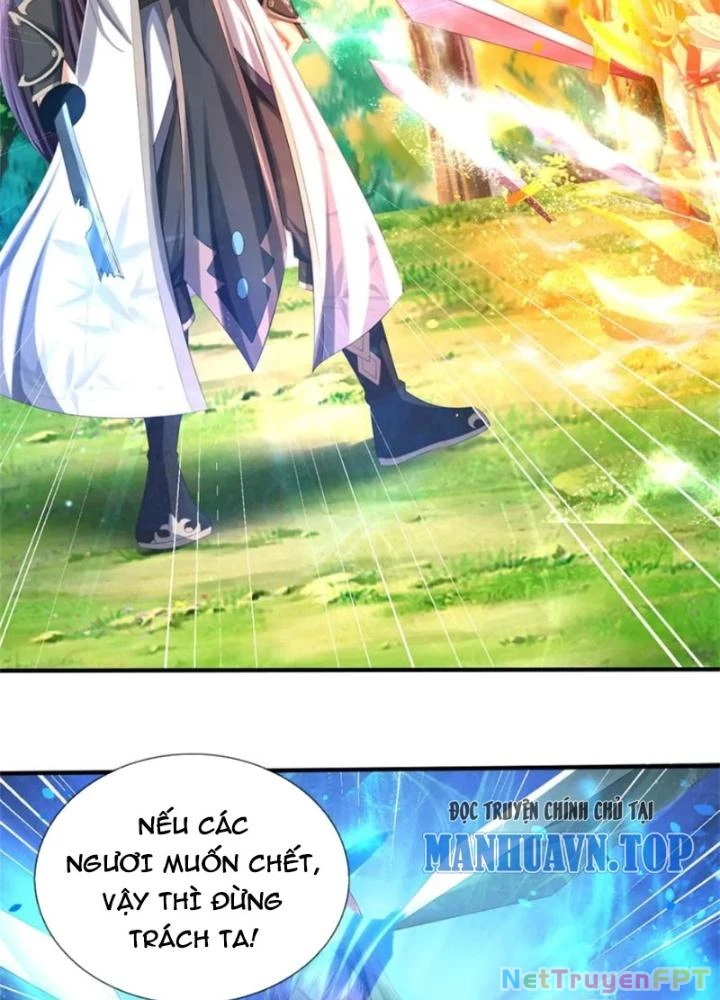 Ta Được Nuôi Dưỡng Bởi Nữ Ma Đầu Chapter 114 - 31