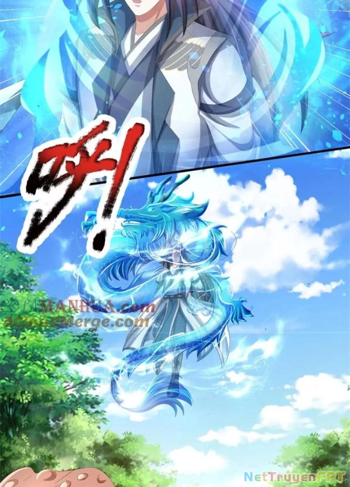 Ta Được Nuôi Dưỡng Bởi Nữ Ma Đầu Chapter 114 - 33
