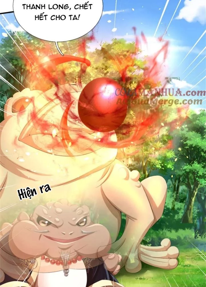 Ta Được Nuôi Dưỡng Bởi Nữ Ma Đầu Chapter 114 - 37