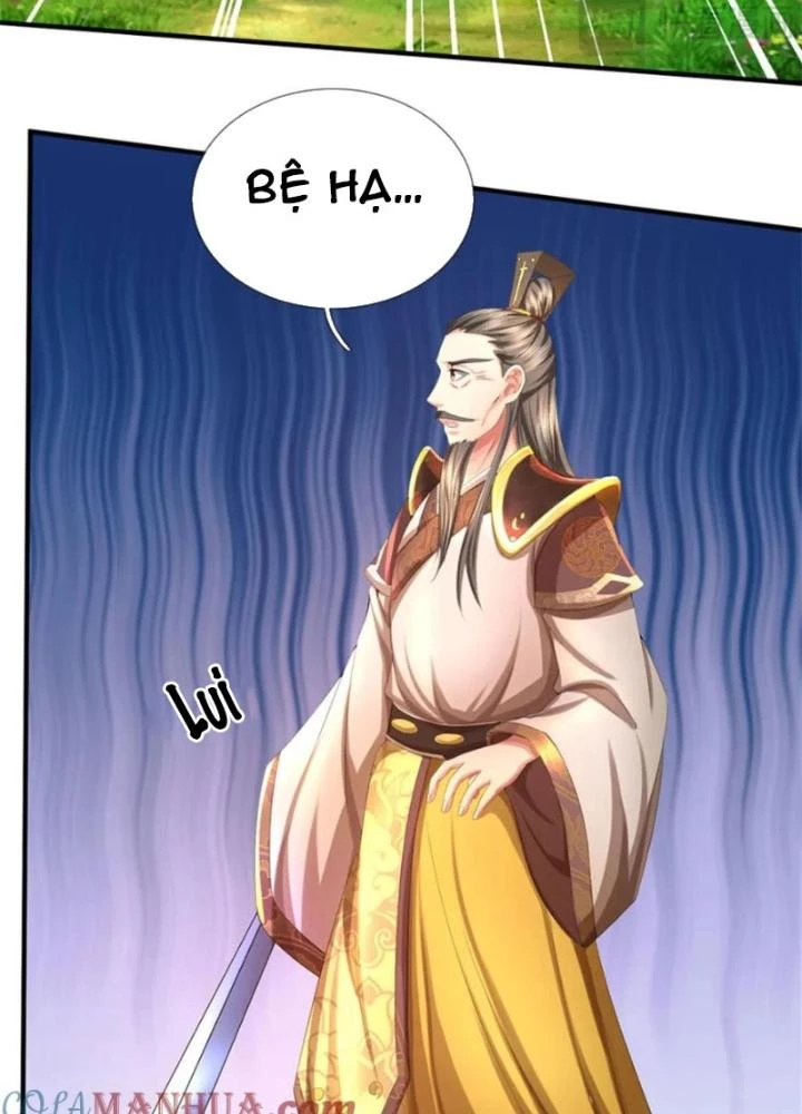 Ta Được Nuôi Dưỡng Bởi Nữ Ma Đầu Chapter 114 - 39
