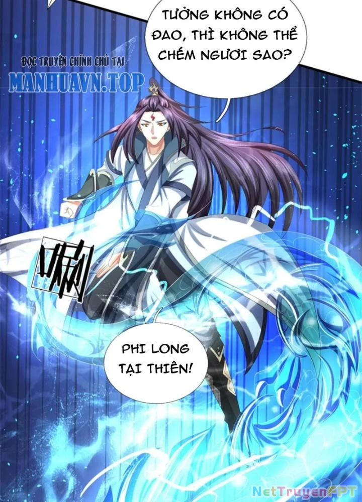 Ta Được Nuôi Dưỡng Bởi Nữ Ma Đầu Chapter 114 - 41