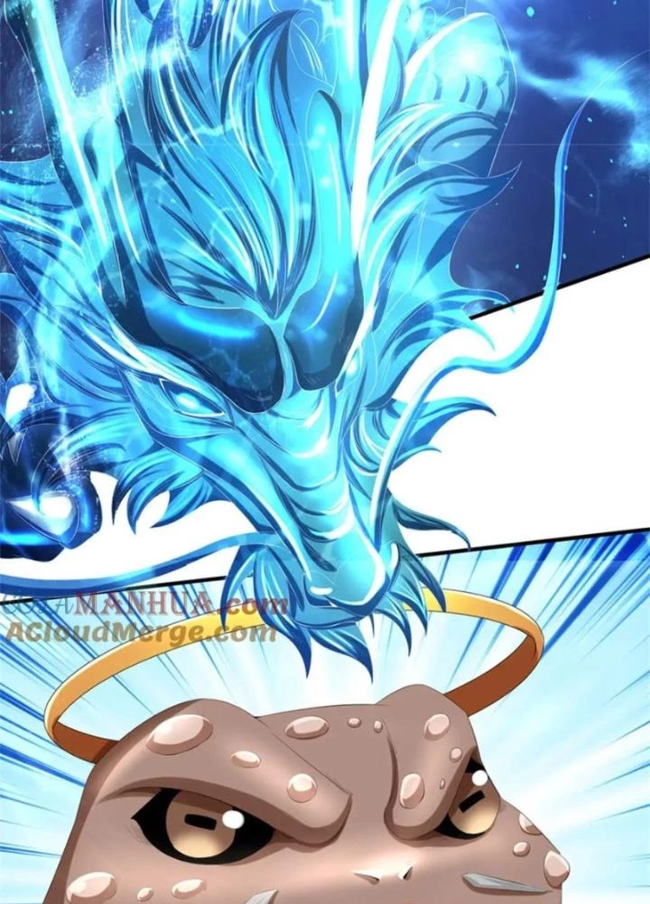 Ta Được Nuôi Dưỡng Bởi Nữ Ma Đầu Chapter 114 - 43