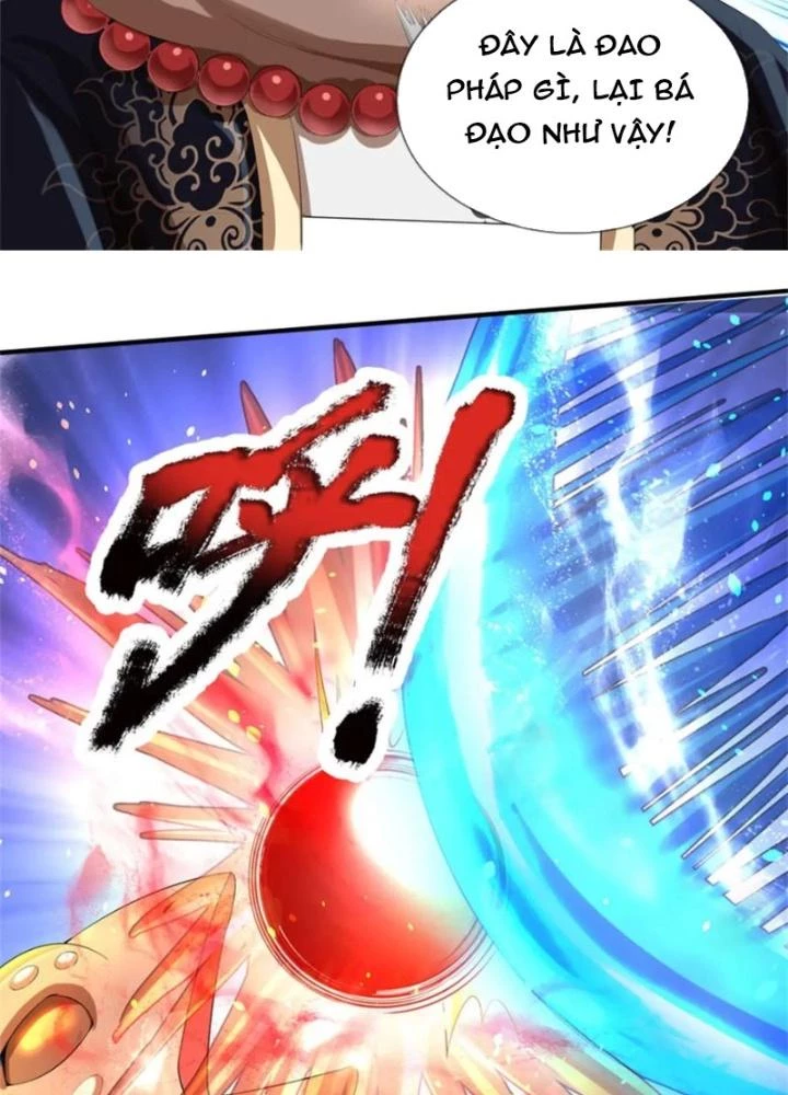 Ta Được Nuôi Dưỡng Bởi Nữ Ma Đầu Chapter 114 - 45