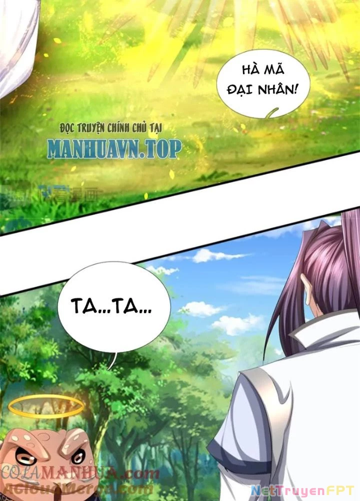 Ta Được Nuôi Dưỡng Bởi Nữ Ma Đầu Chapter 114 - 49
