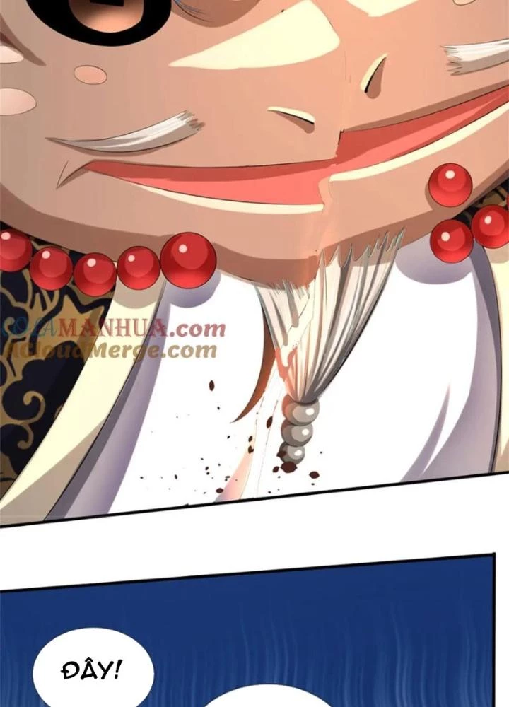 Ta Được Nuôi Dưỡng Bởi Nữ Ma Đầu Chapter 114 - 53