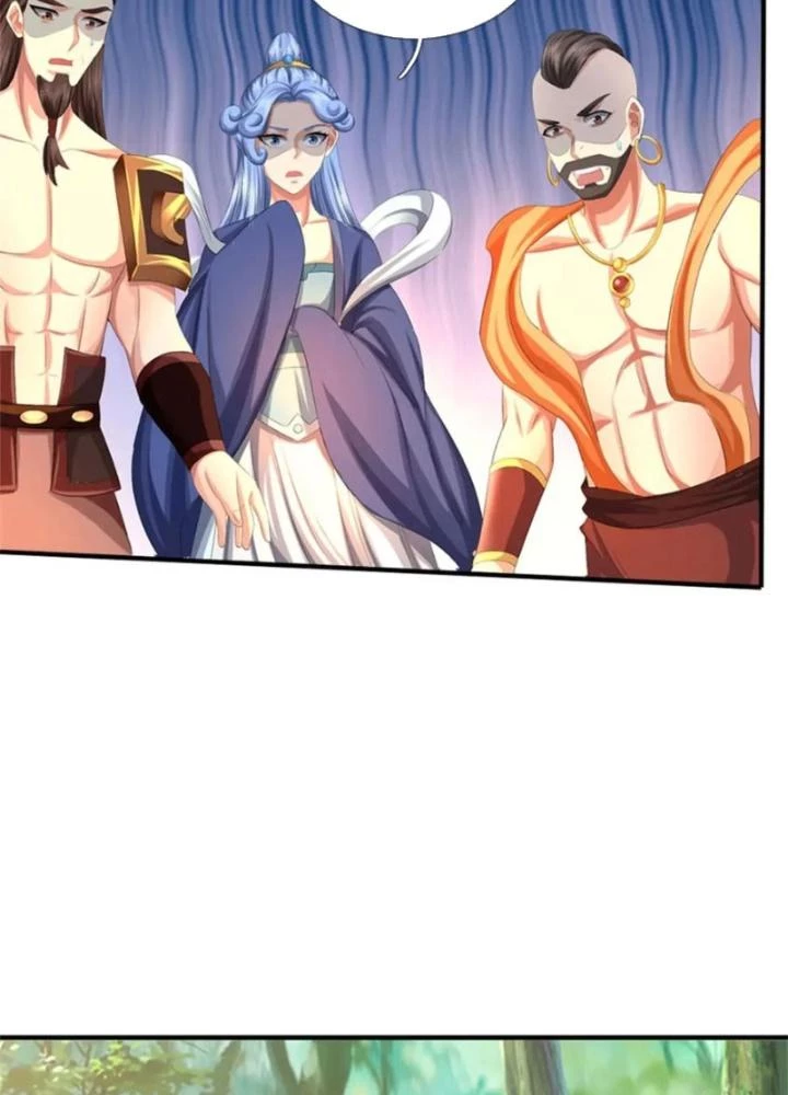 Ta Được Nuôi Dưỡng Bởi Nữ Ma Đầu Chapter 114 - 55