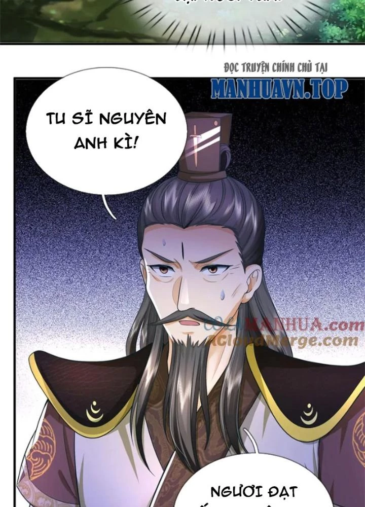 Ta Được Nuôi Dưỡng Bởi Nữ Ma Đầu Chapter 114 - 59