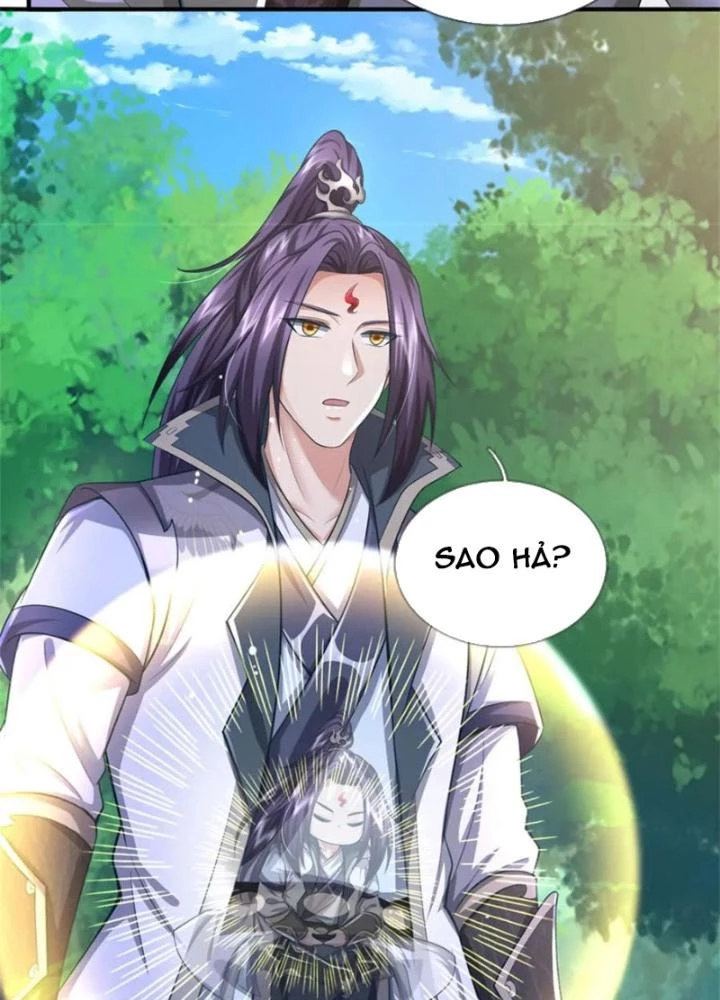 Ta Được Nuôi Dưỡng Bởi Nữ Ma Đầu Chapter 114 - 61