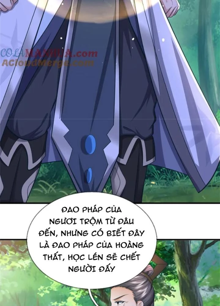 Ta Được Nuôi Dưỡng Bởi Nữ Ma Đầu Chapter 114 - 63