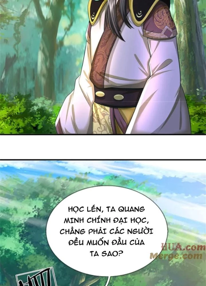 Ta Được Nuôi Dưỡng Bởi Nữ Ma Đầu Chapter 114 - 65