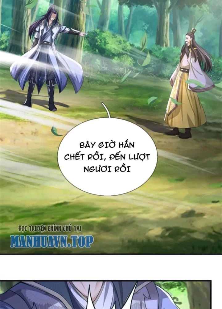 Ta Được Nuôi Dưỡng Bởi Nữ Ma Đầu Chapter 114 - 67