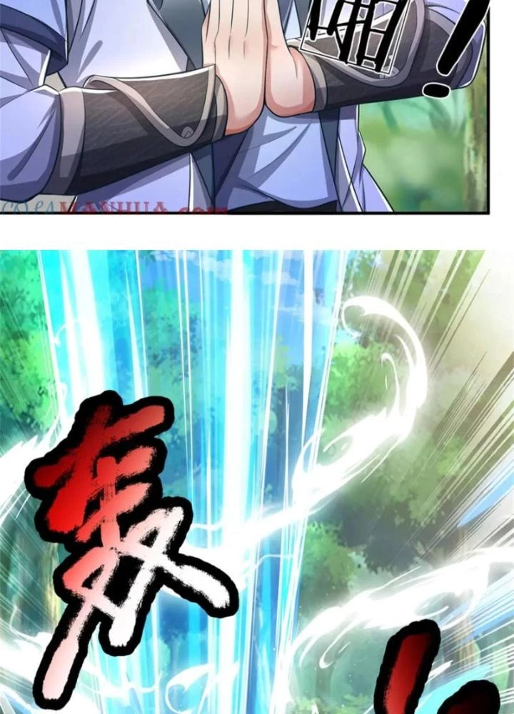 Ta Được Nuôi Dưỡng Bởi Nữ Ma Đầu Chapter 114 - 69