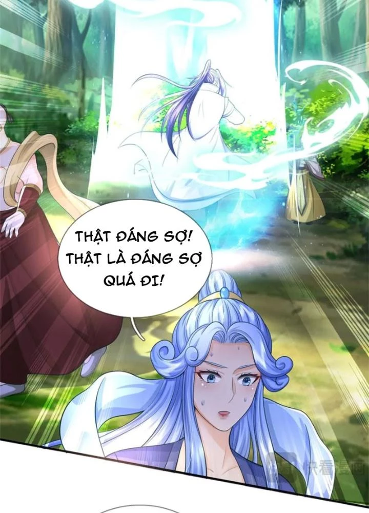 Ta Được Nuôi Dưỡng Bởi Nữ Ma Đầu Chapter 114 - 73