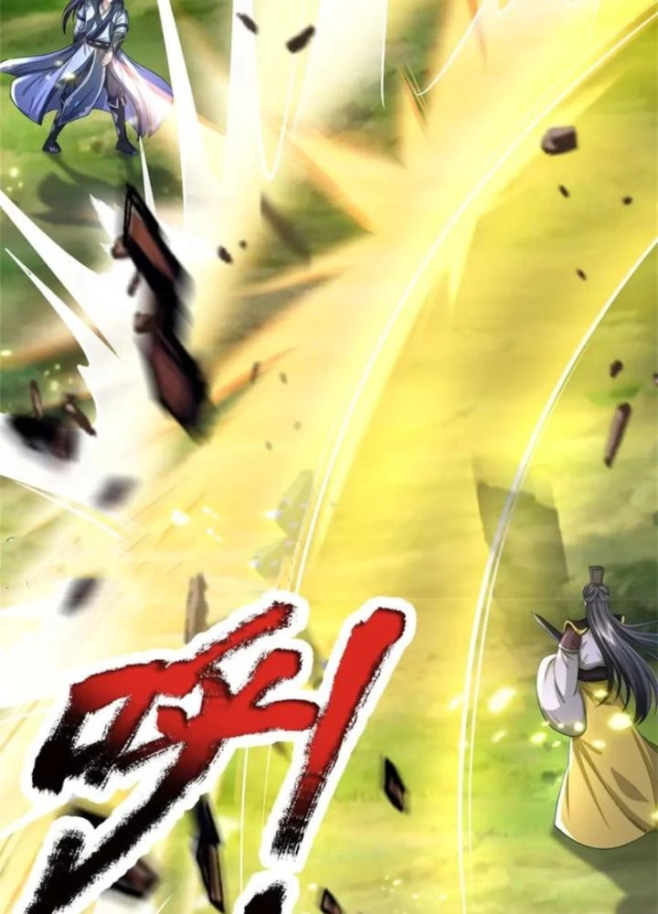 Ta Được Nuôi Dưỡng Bởi Nữ Ma Đầu Chapter 114 - 77