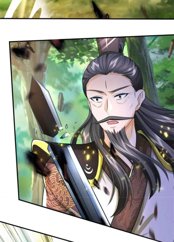 Ta Được Nuôi Dưỡng Bởi Nữ Ma Đầu Chapter 114 - 79