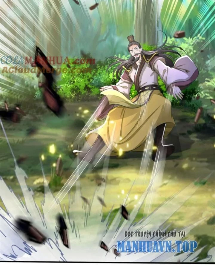 Ta Được Nuôi Dưỡng Bởi Nữ Ma Đầu Chapter 114 - 81
