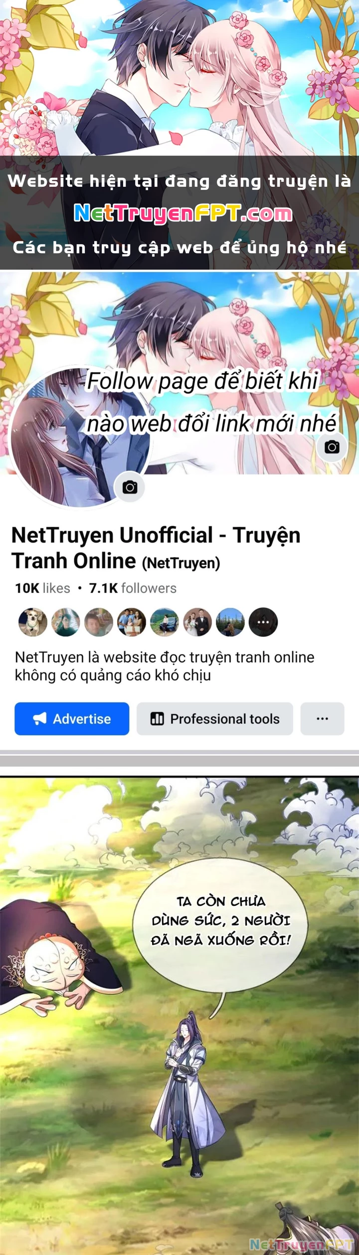 Ta Được Nuôi Dưỡng Bởi Nữ Ma Đầu Chapter 115 - 1