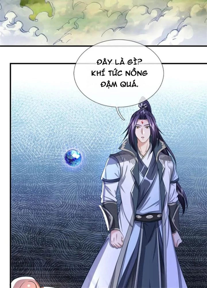 Ta Được Nuôi Dưỡng Bởi Nữ Ma Đầu Chapter 115 - 3