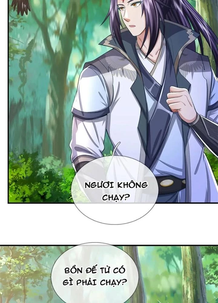Ta Được Nuôi Dưỡng Bởi Nữ Ma Đầu Chapter 115 - 7