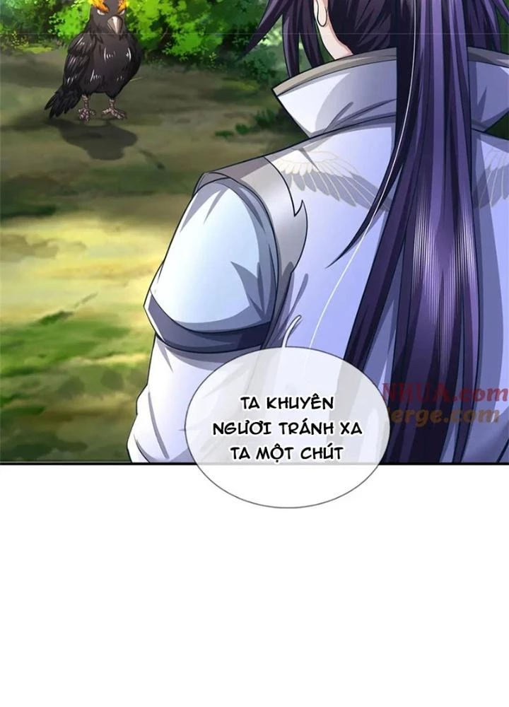 Ta Được Nuôi Dưỡng Bởi Nữ Ma Đầu Chapter 115 - 11
